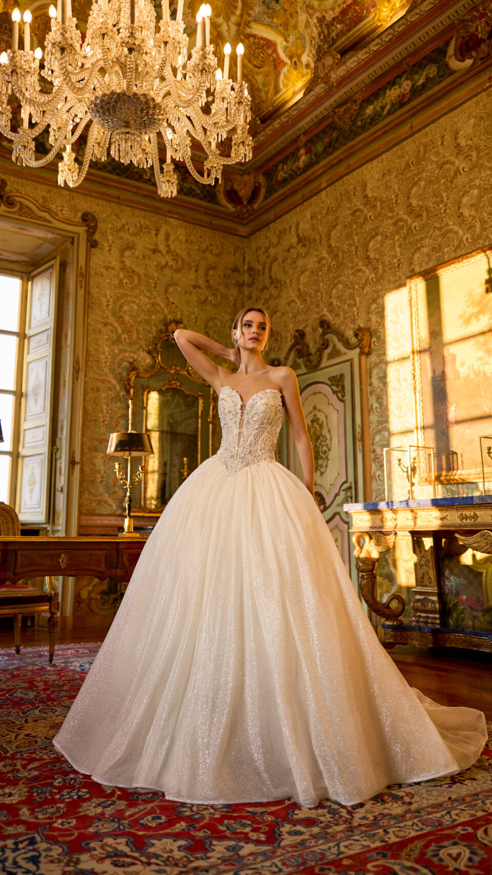 robe de mariée paris - white boutik - robe ibiza