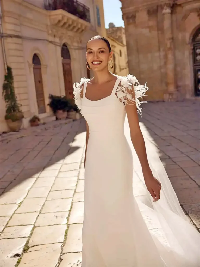 faq robes de mariée