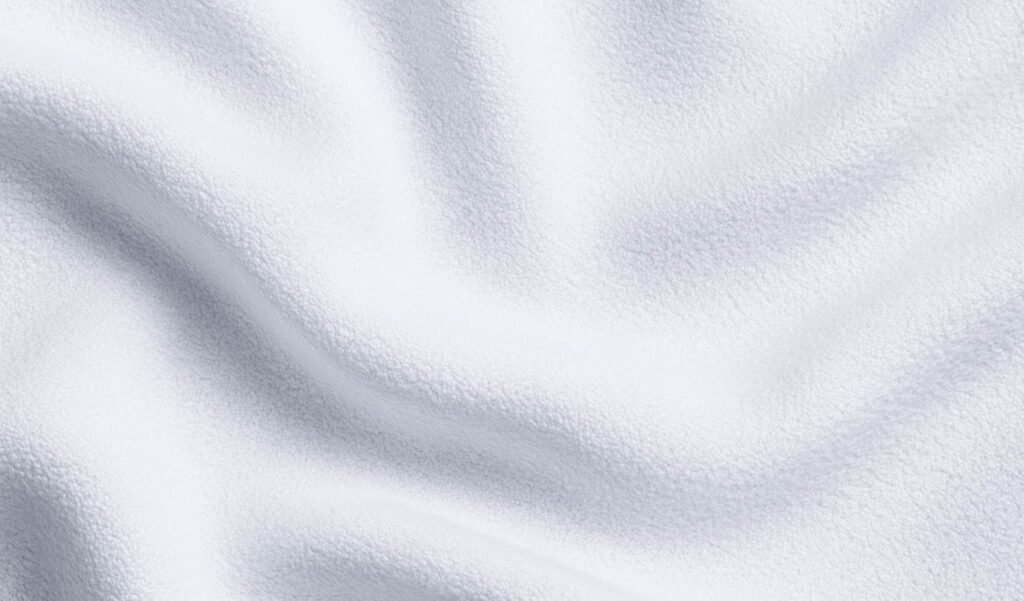 tissus robes de mariée - Le satin