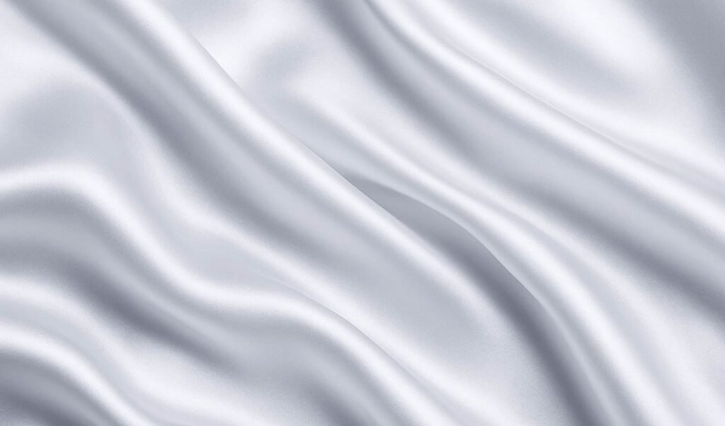 tissus robes de mariée - soie