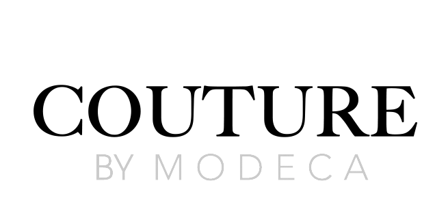 couture by modeca