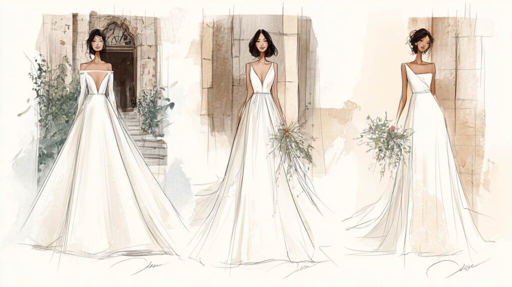 comment choisir une robe al-ine selon le lieu et la saison