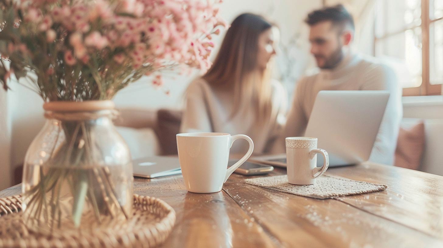 checklist organisation mariage en ligne