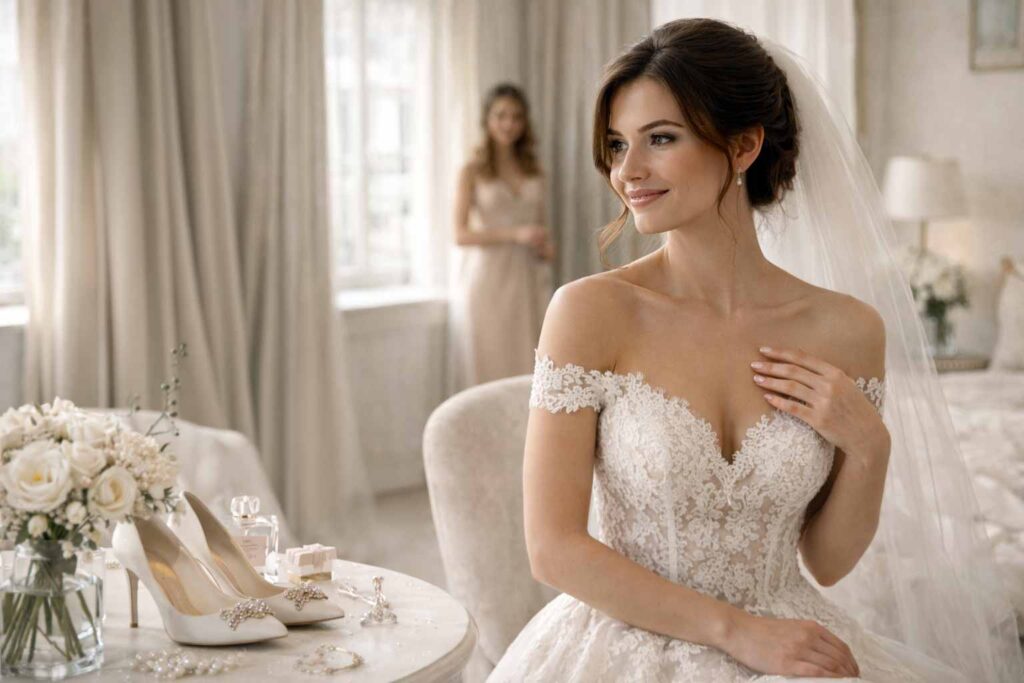 jour J que faire que preparer