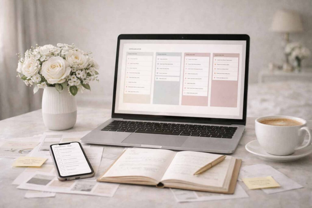 outils et ressources